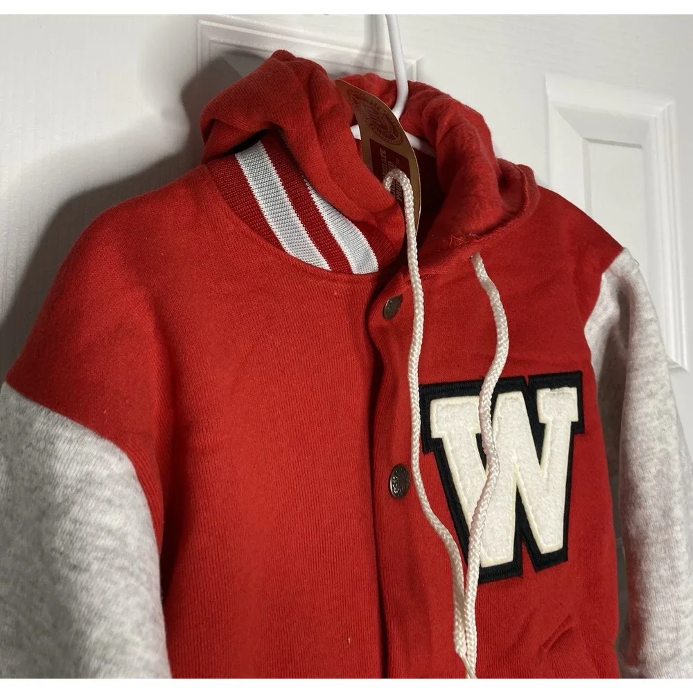Third Street Sportswear ncaa youth